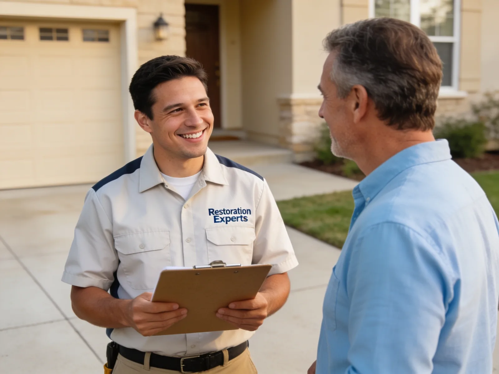 Water Damage Cleanup Diamond Bar, CA FAQs